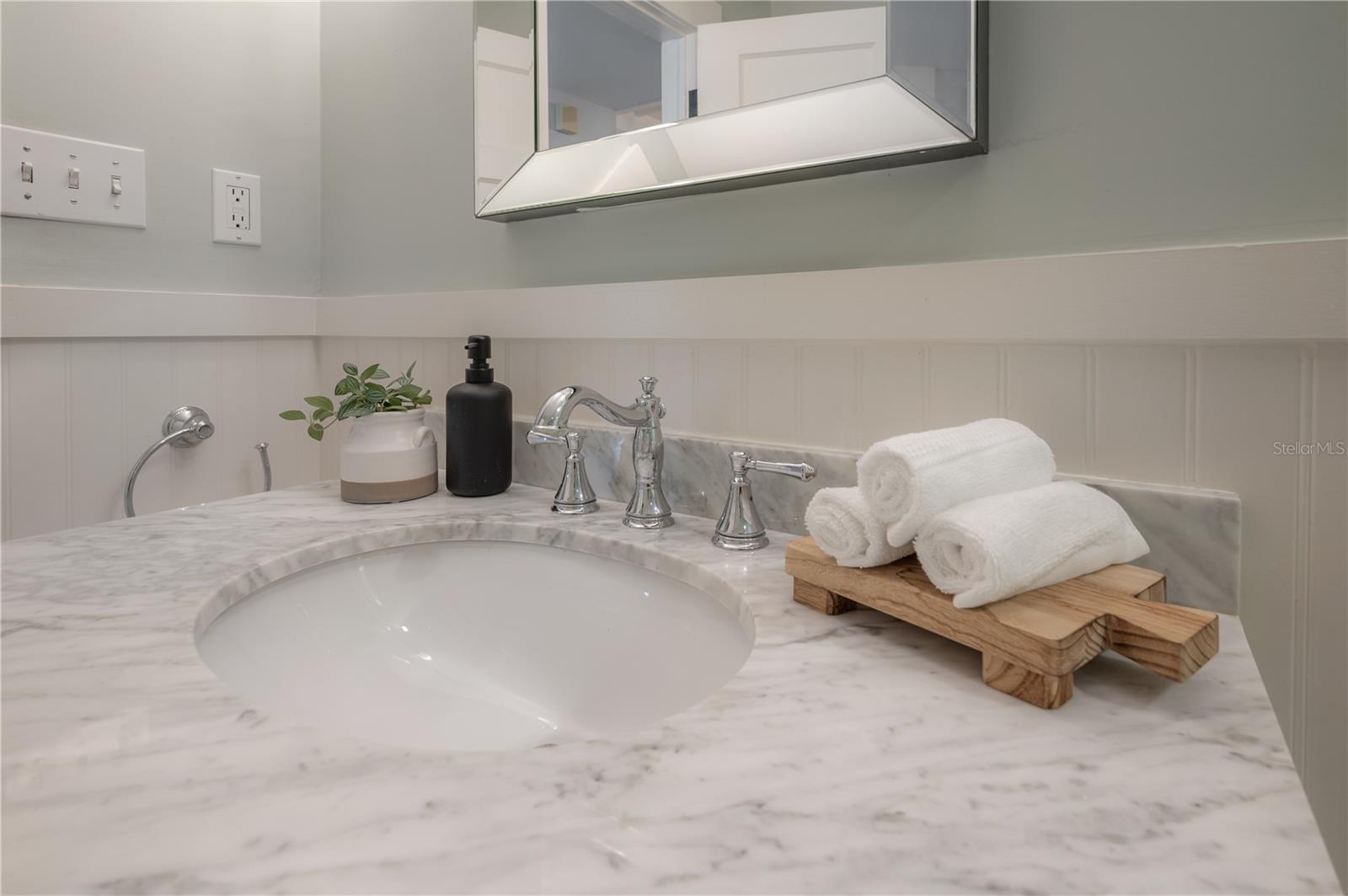 WEST HYDE PARK - Residential