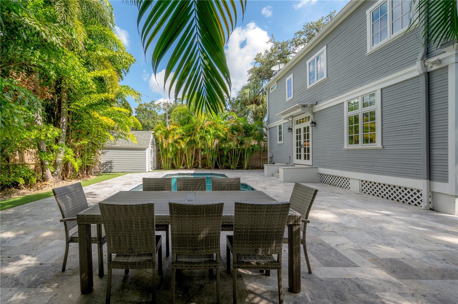 WEST HYDE PARK - Residential