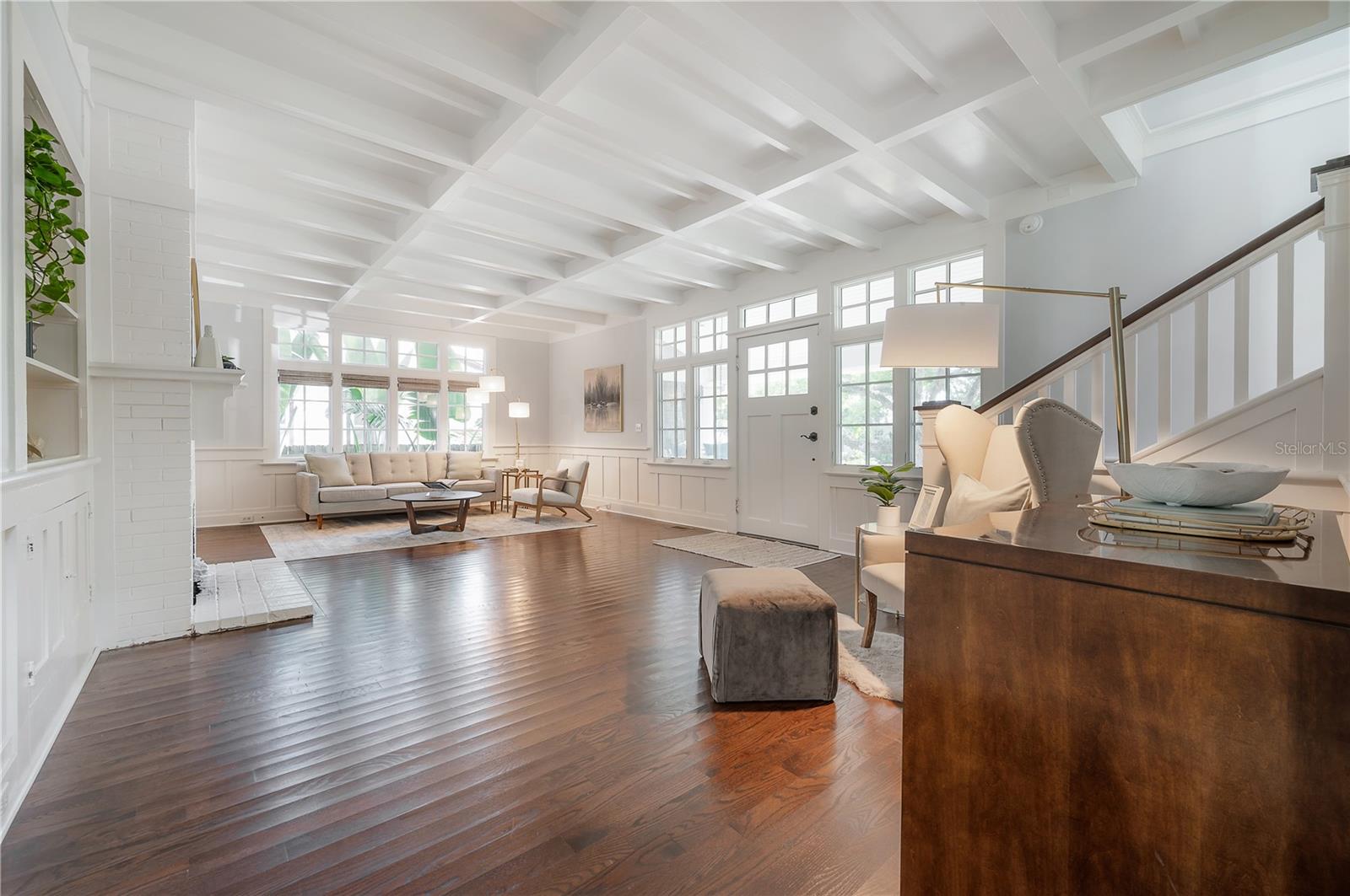 WEST HYDE PARK - Residential