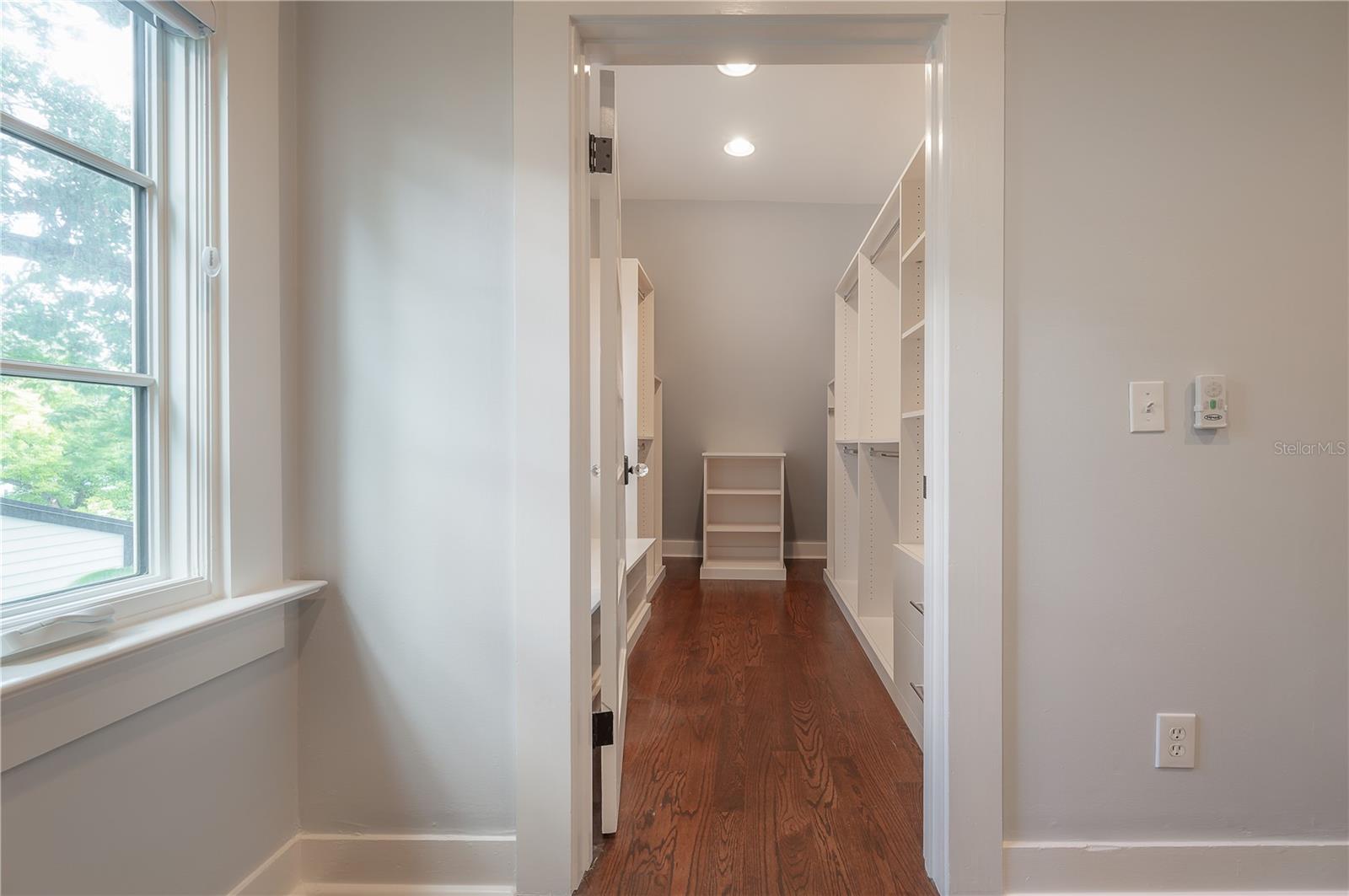 WEST HYDE PARK - Residential