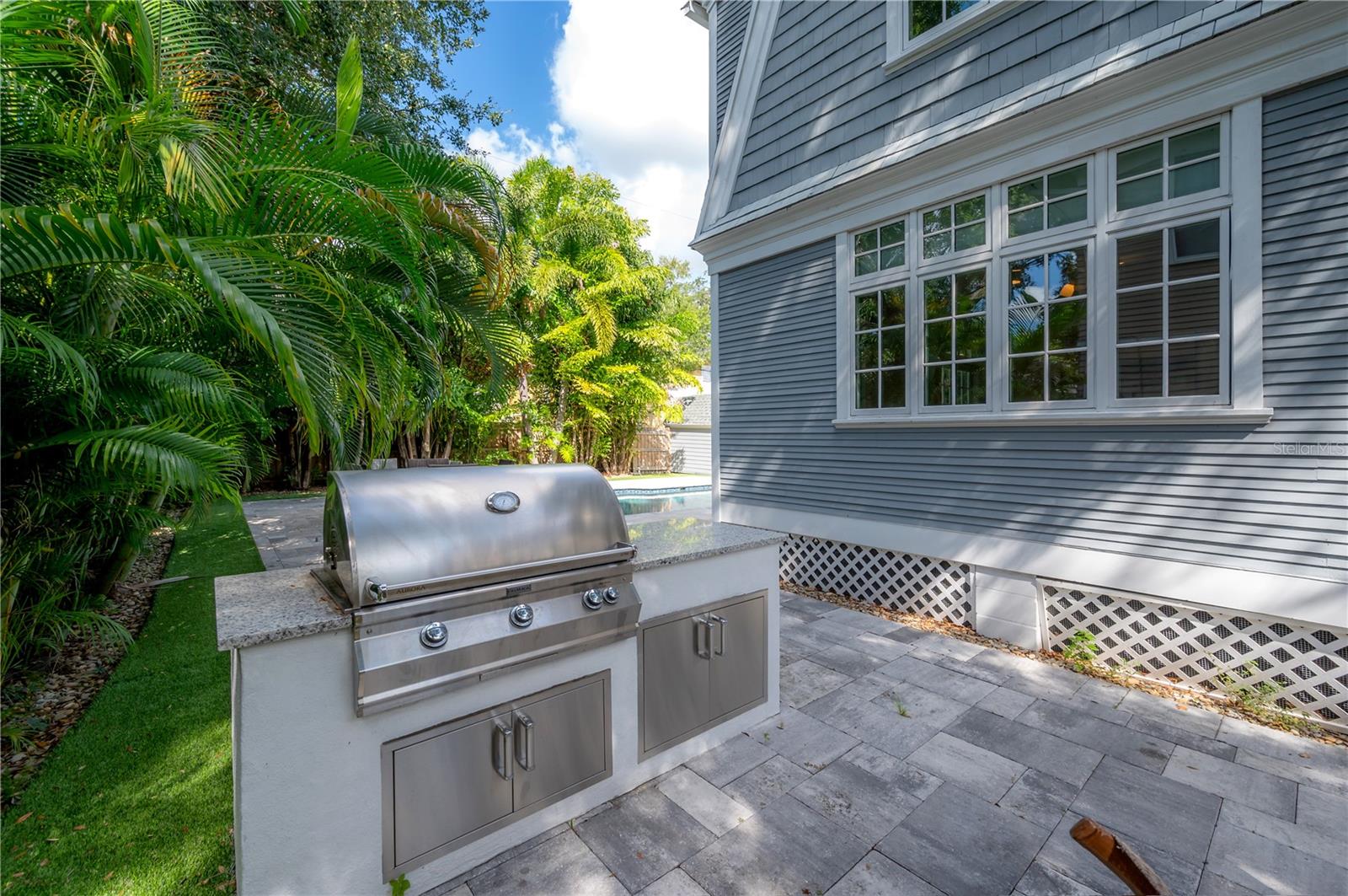 WEST HYDE PARK - Residential