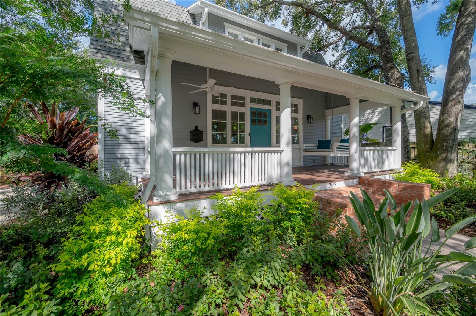 WEST HYDE PARK - Residential