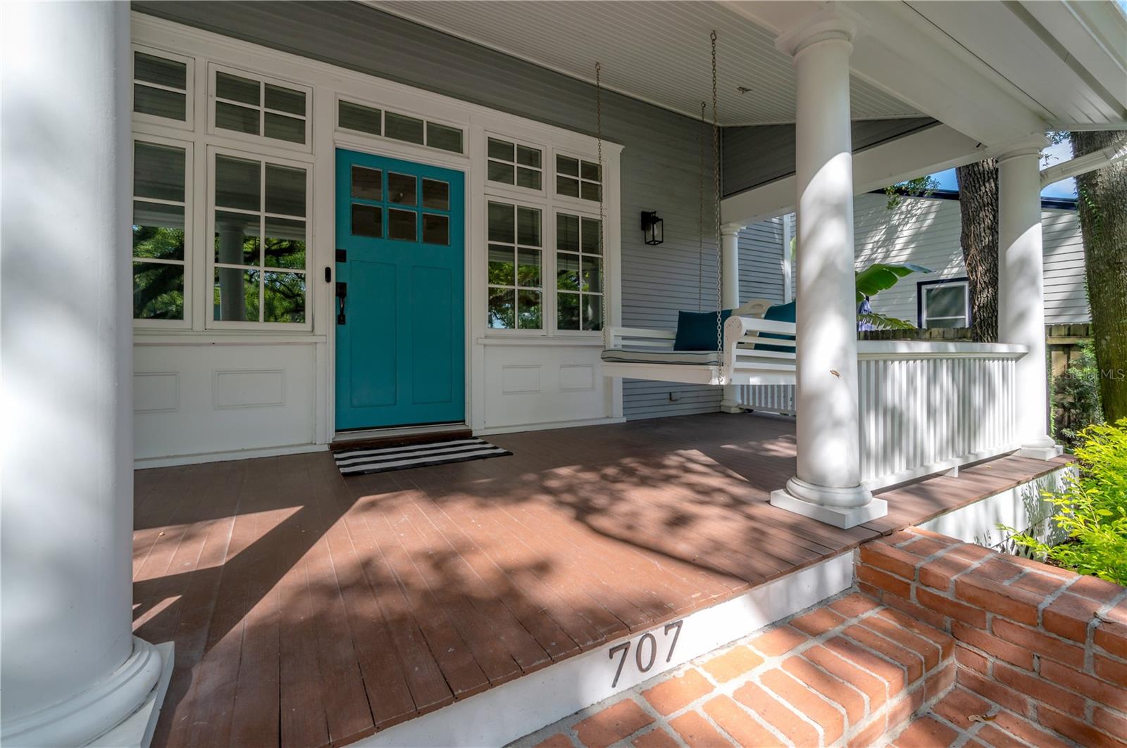 WEST HYDE PARK - Residential