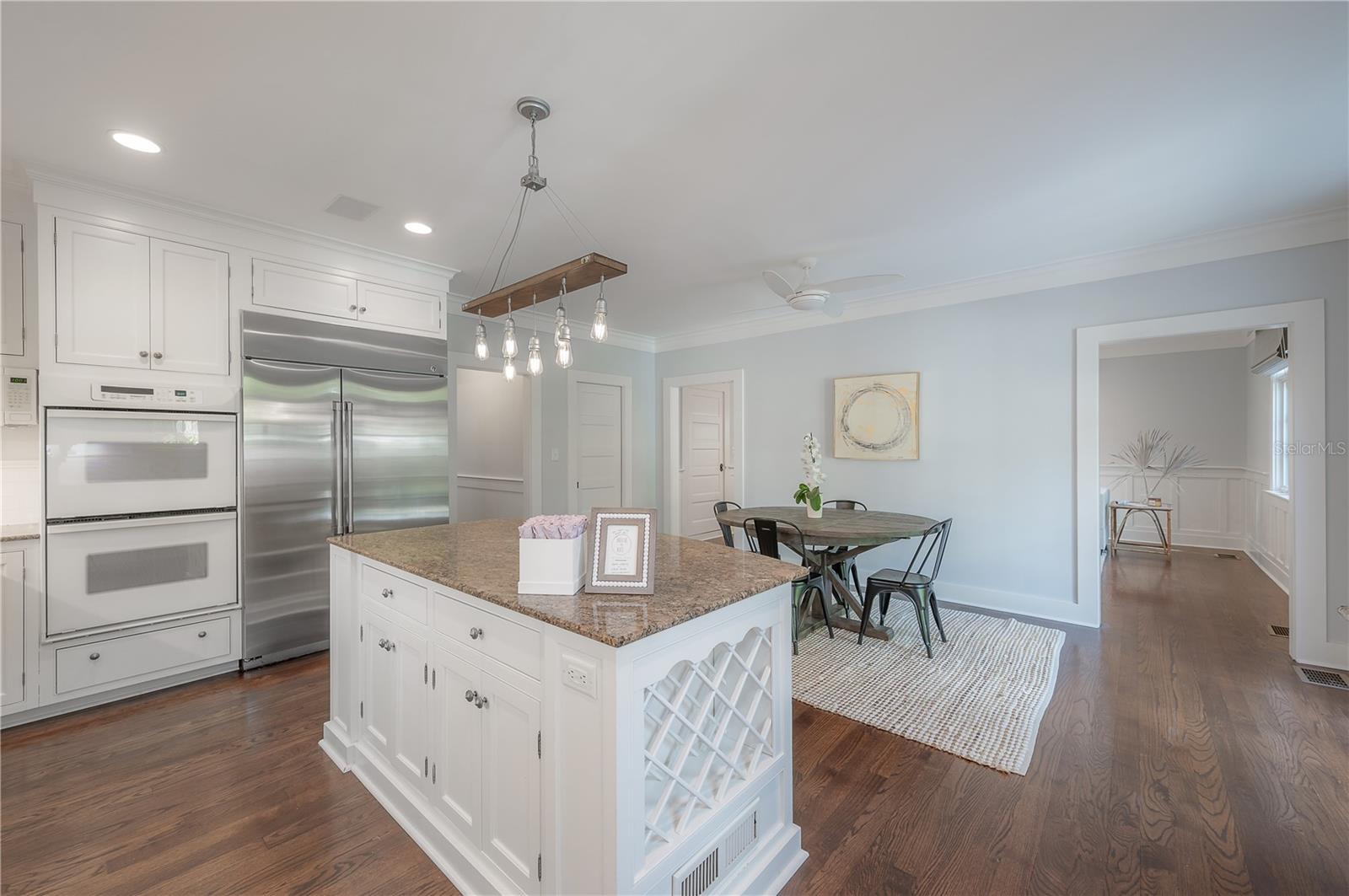 WEST HYDE PARK - Residential