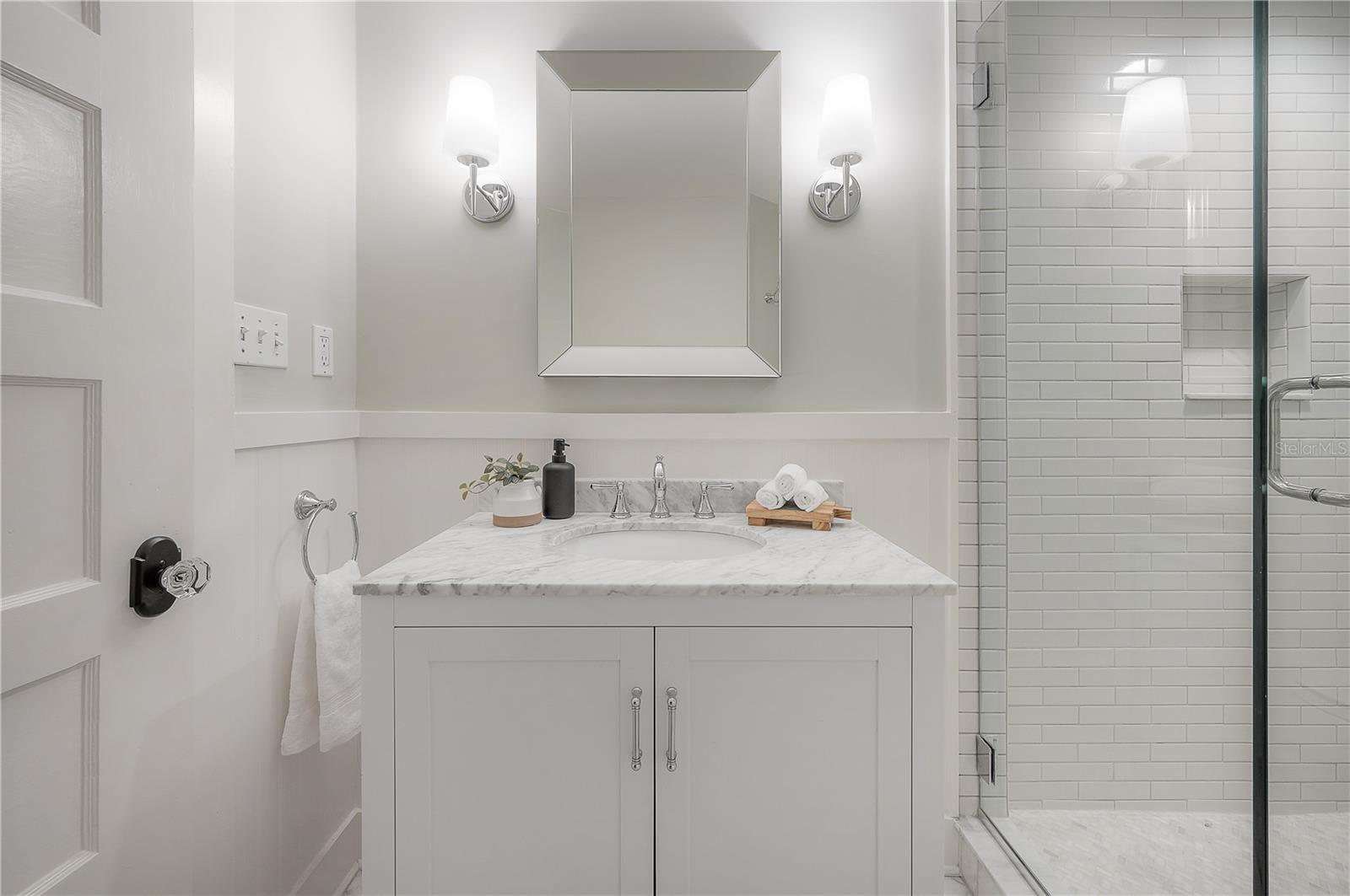 WEST HYDE PARK - Residential