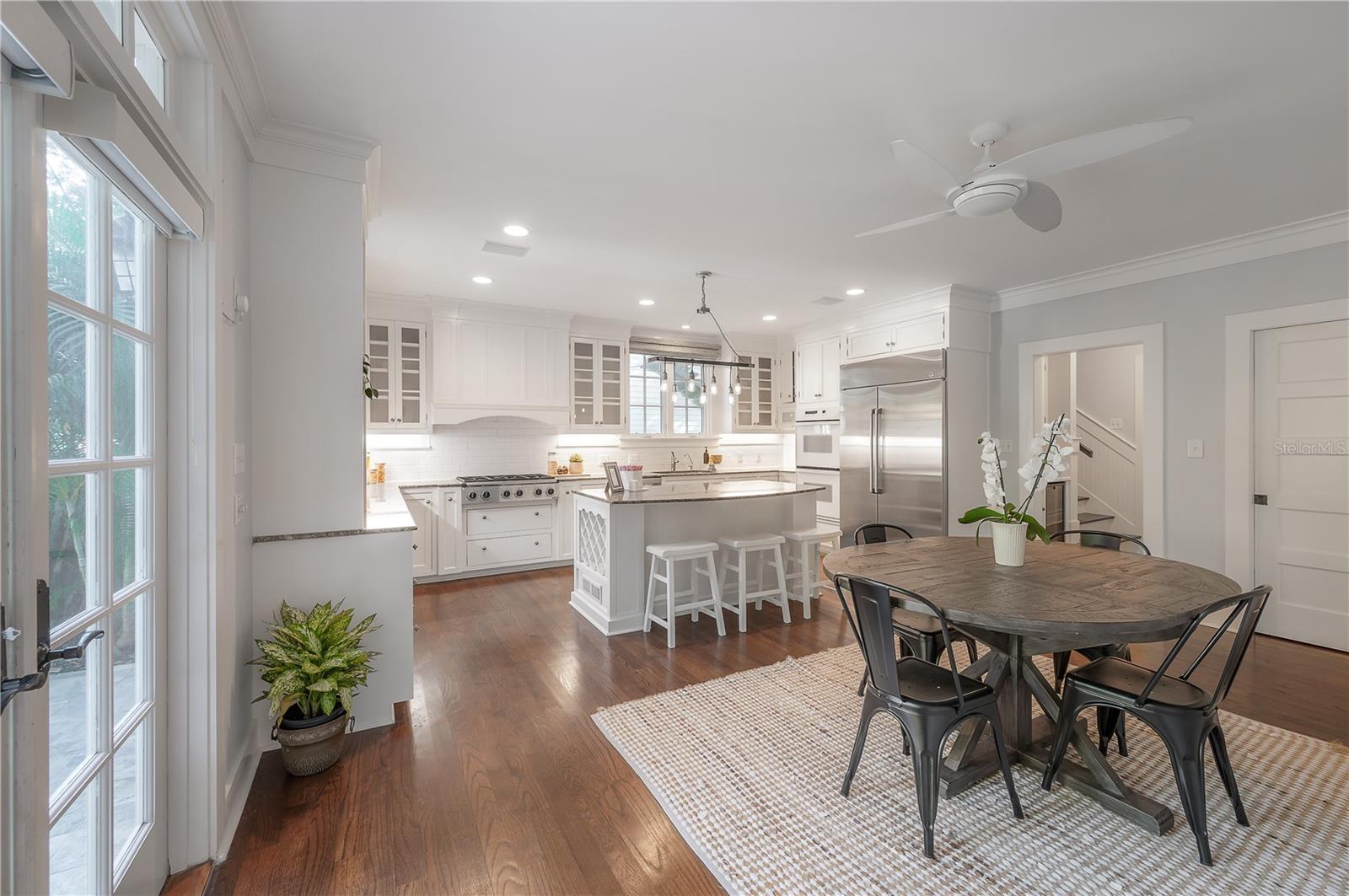 WEST HYDE PARK - Residential