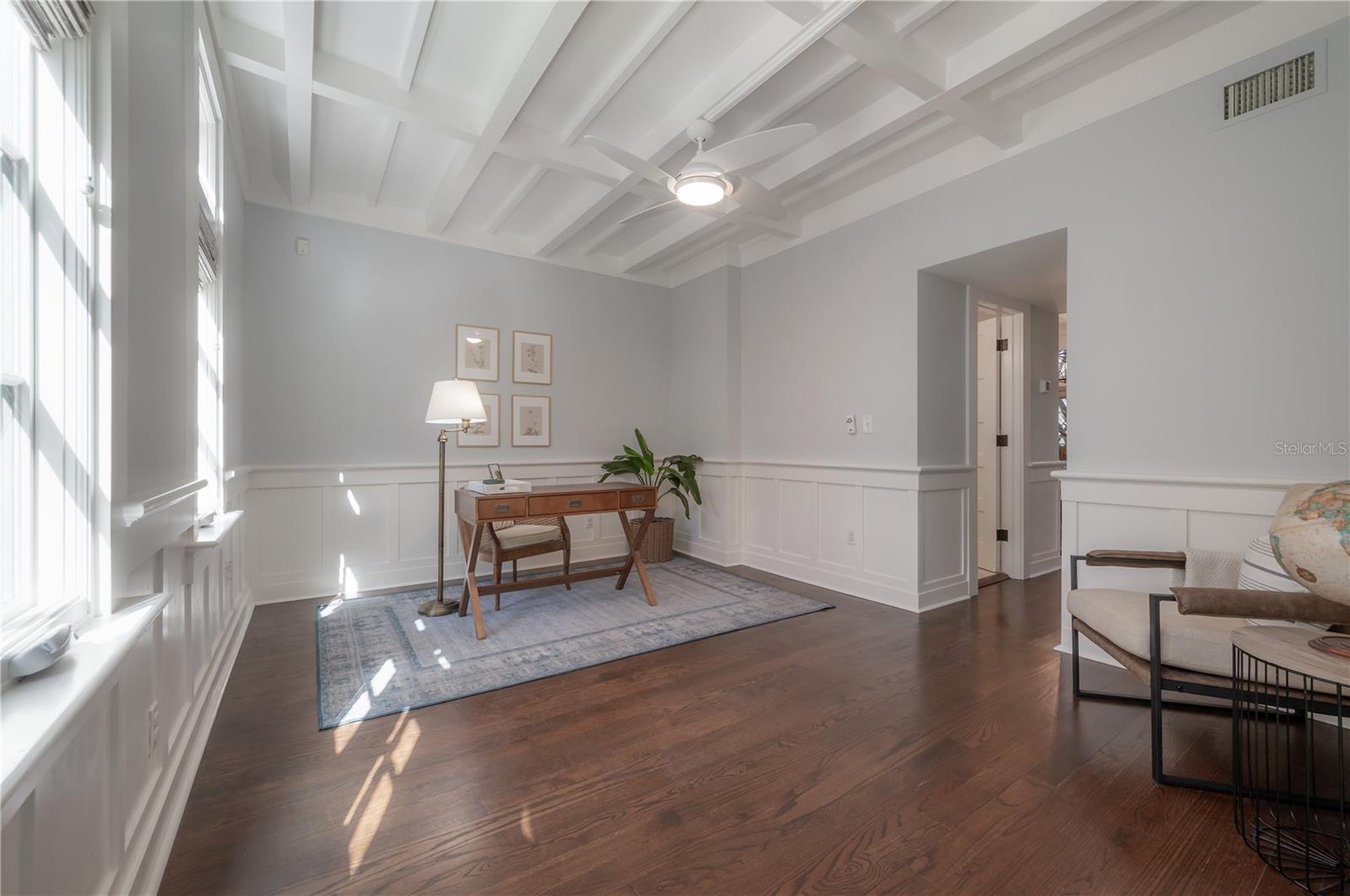 WEST HYDE PARK - Residential