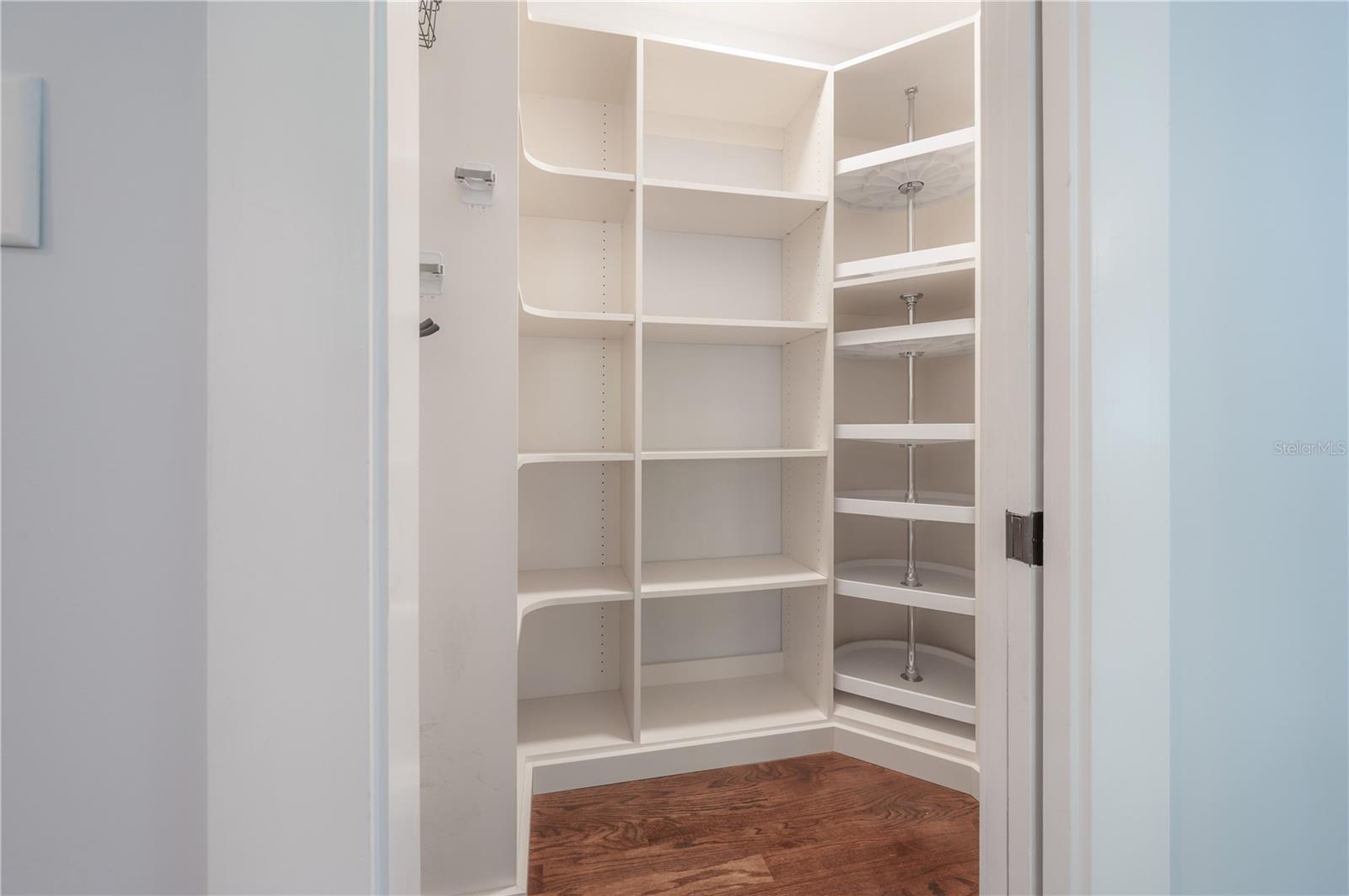 WEST HYDE PARK - Residential