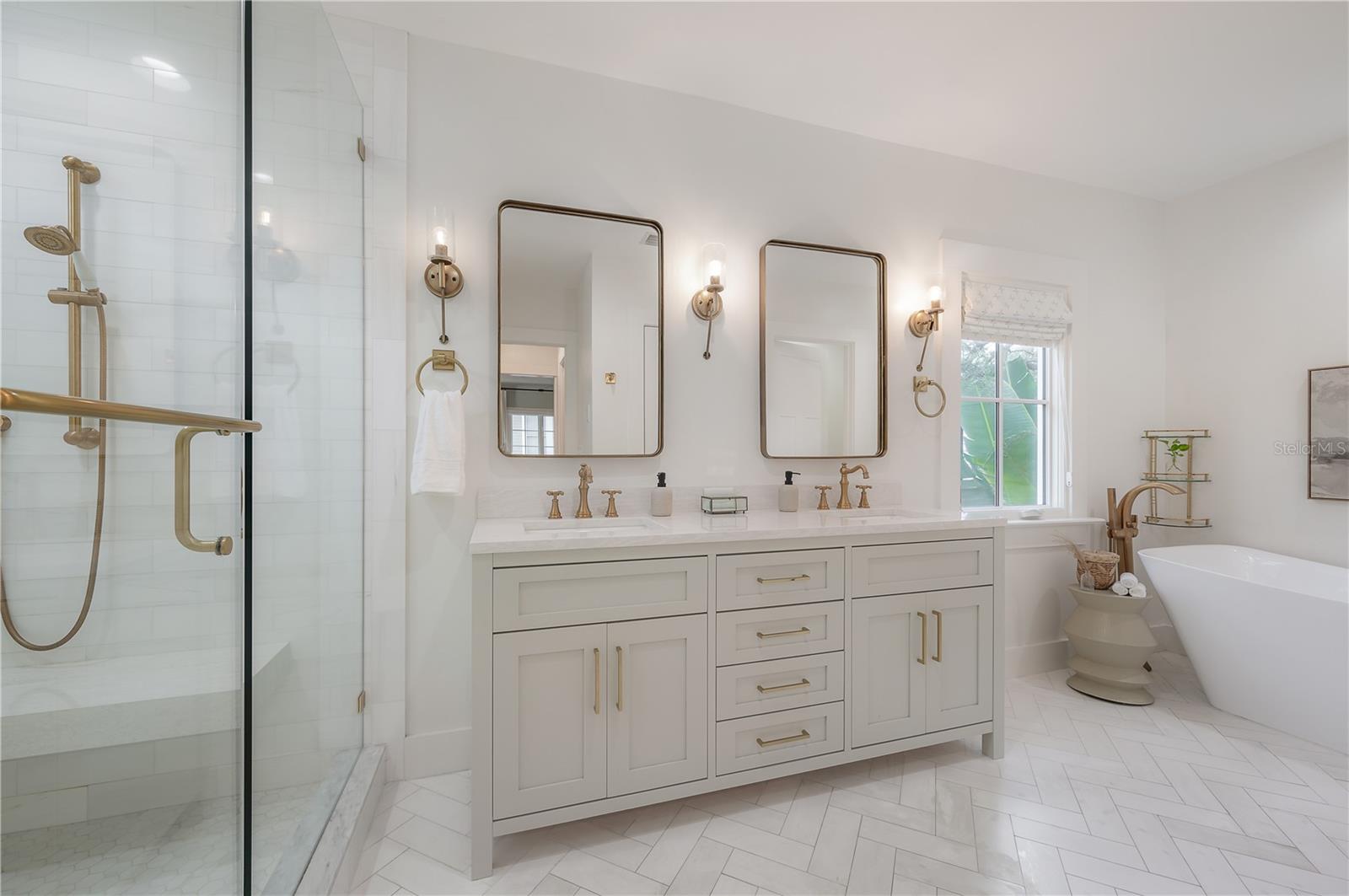 WEST HYDE PARK - Residential