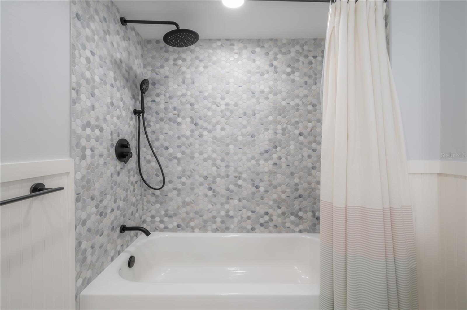 WEST HYDE PARK - Residential