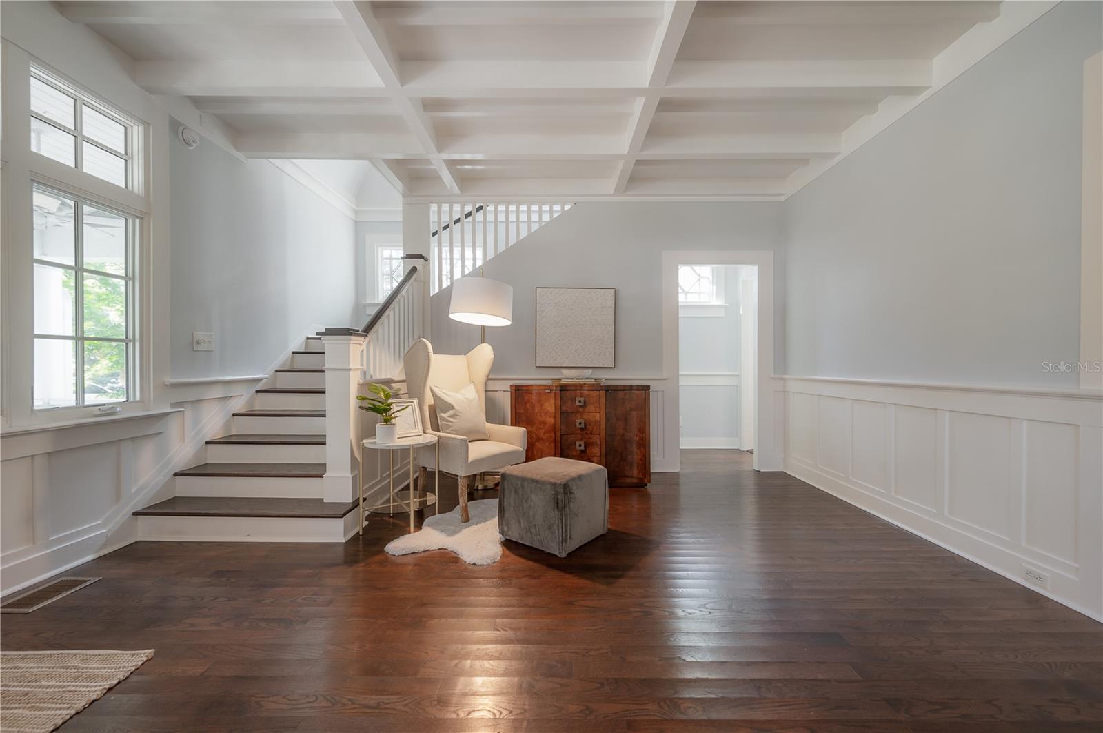 WEST HYDE PARK - Residential