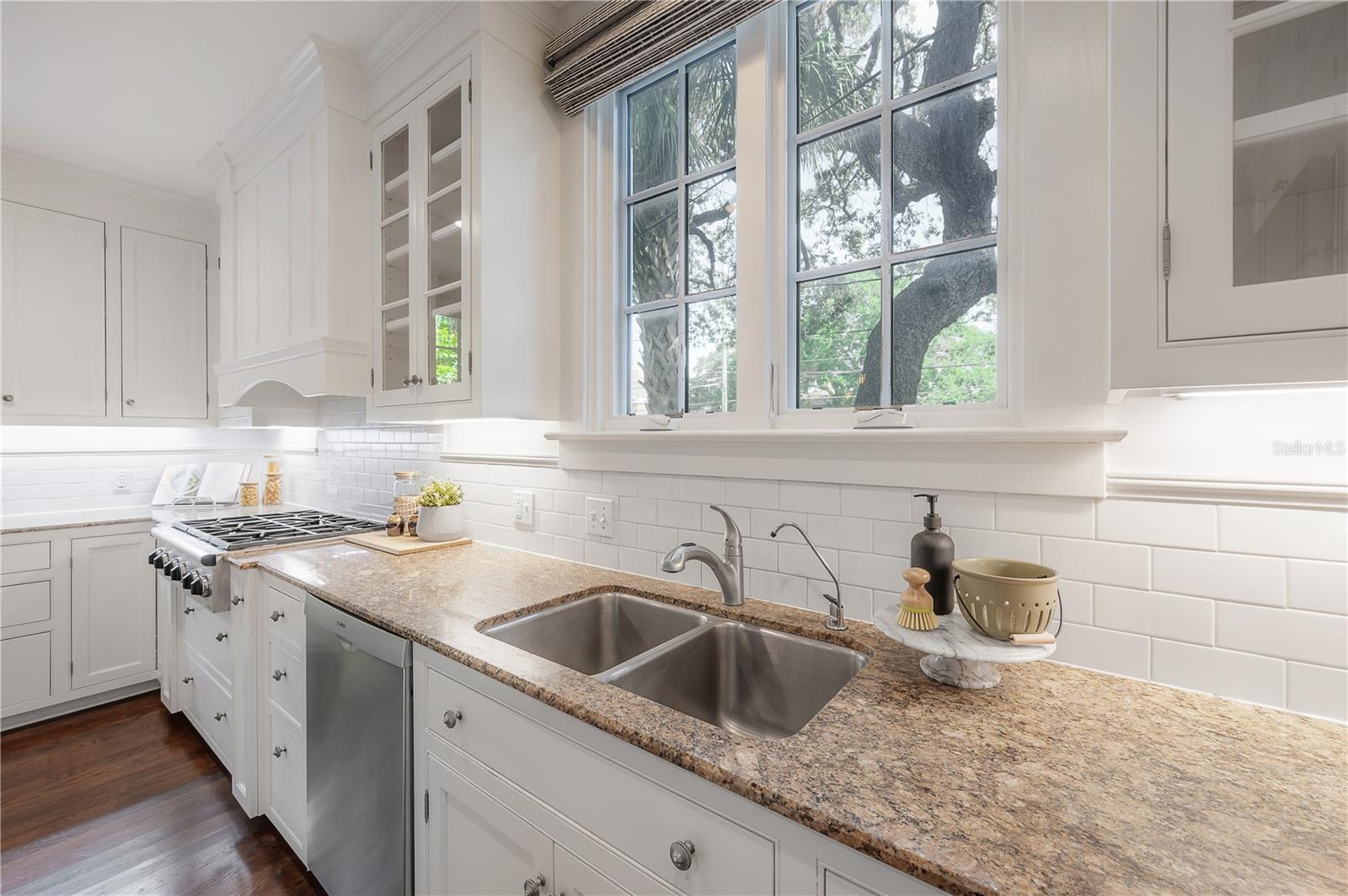 WEST HYDE PARK - Residential