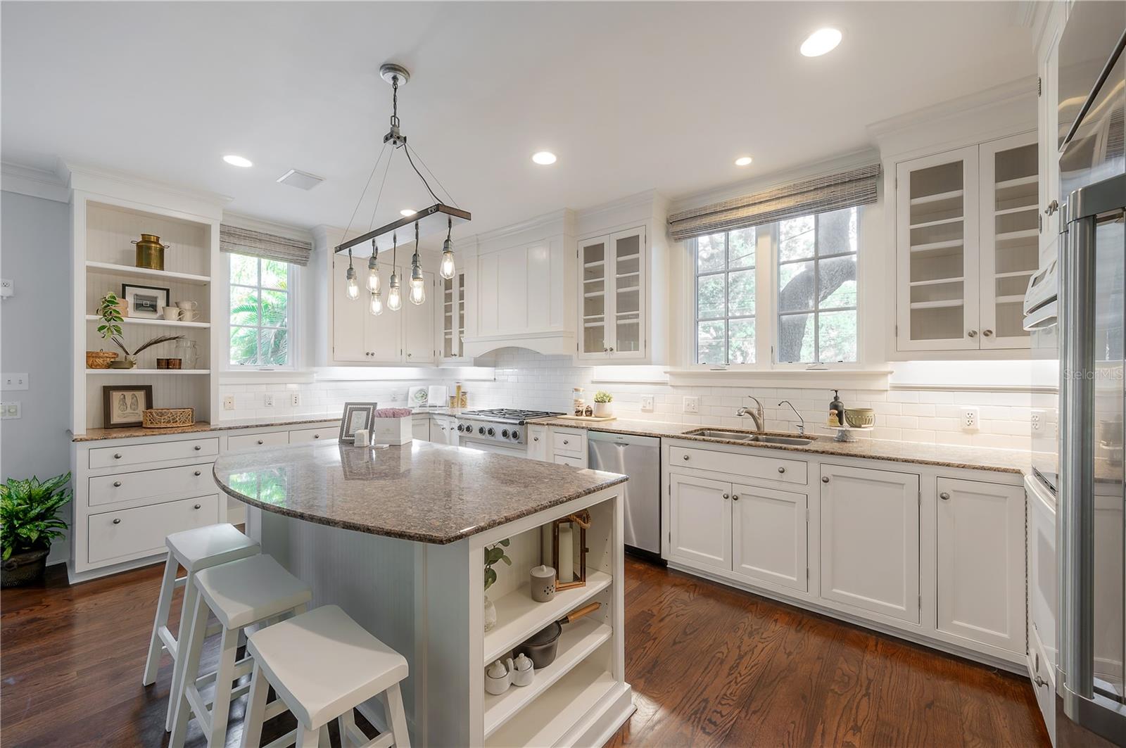 WEST HYDE PARK - Residential