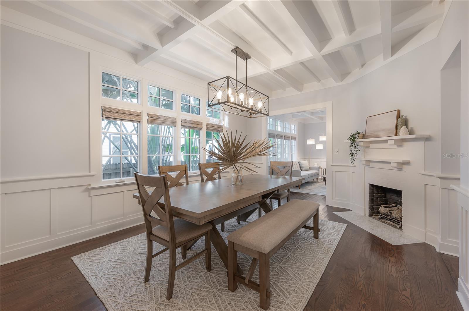 WEST HYDE PARK - Residential