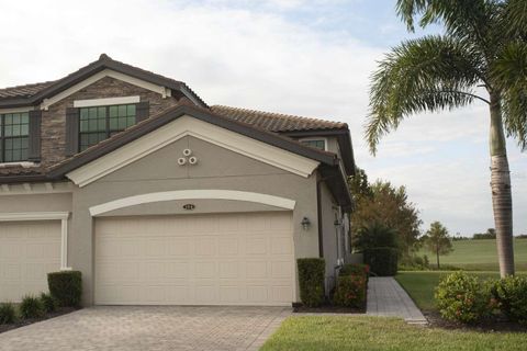 Photo of 5904 Wake Forest Run #104, Bradenton, FL 34211 (MLS # A4663186)