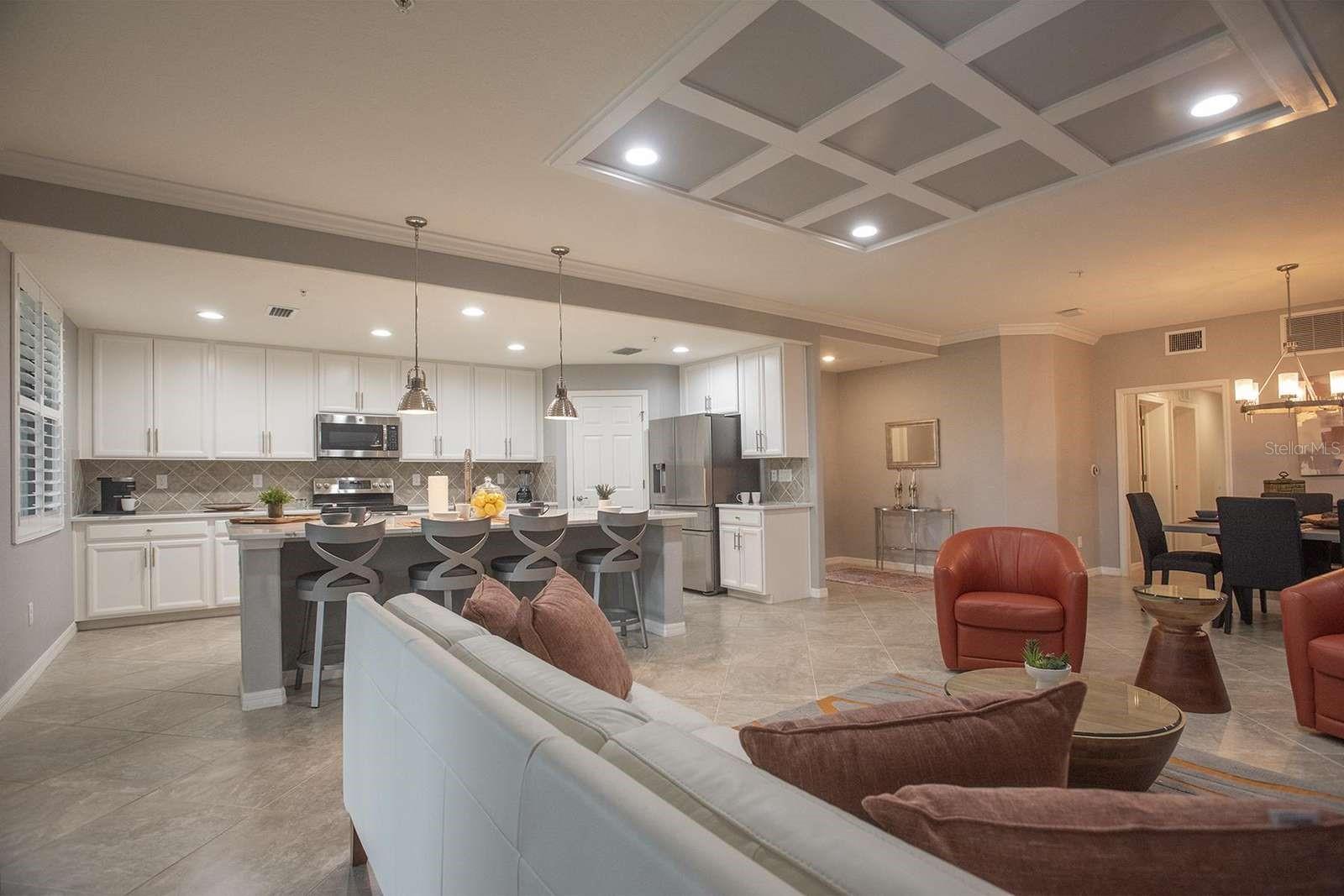 COACH HOMES II AT LAKEWOOD NATIONAL PH 1 - Residential