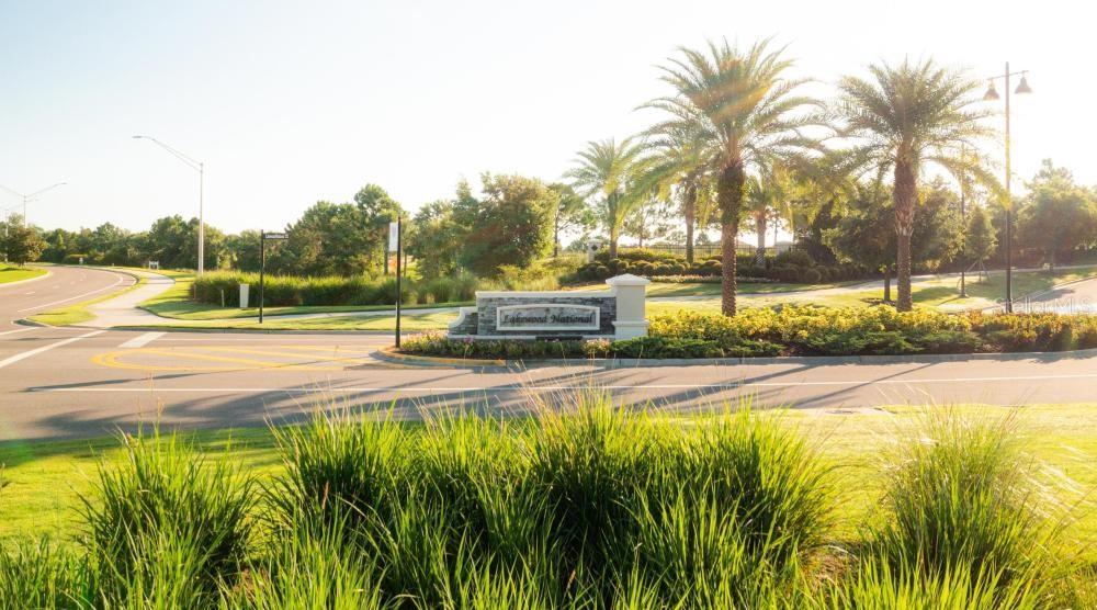 COACH HOMES II AT LAKEWOOD NATIONAL PH 1 - Residential