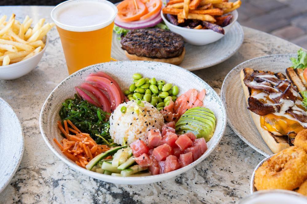 COACH HOMES II AT LAKEWOOD NATIONAL PH 1 - Residential