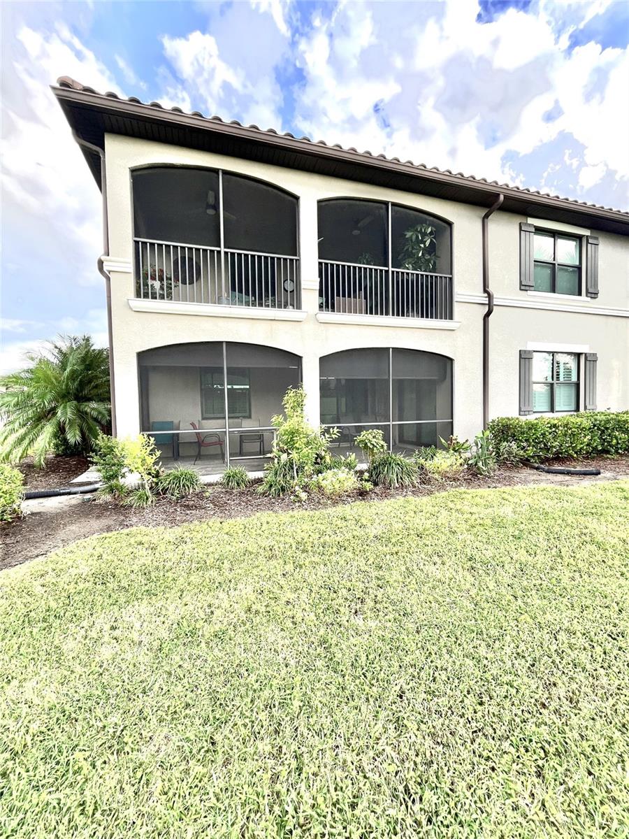 COACH HOMES II AT LAKEWOOD NATIONAL PH 1 - Residential