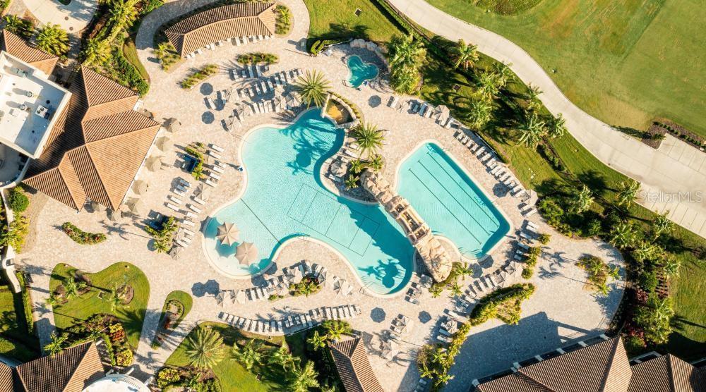 COACH HOMES II AT LAKEWOOD NATIONAL PH 1 - Residential