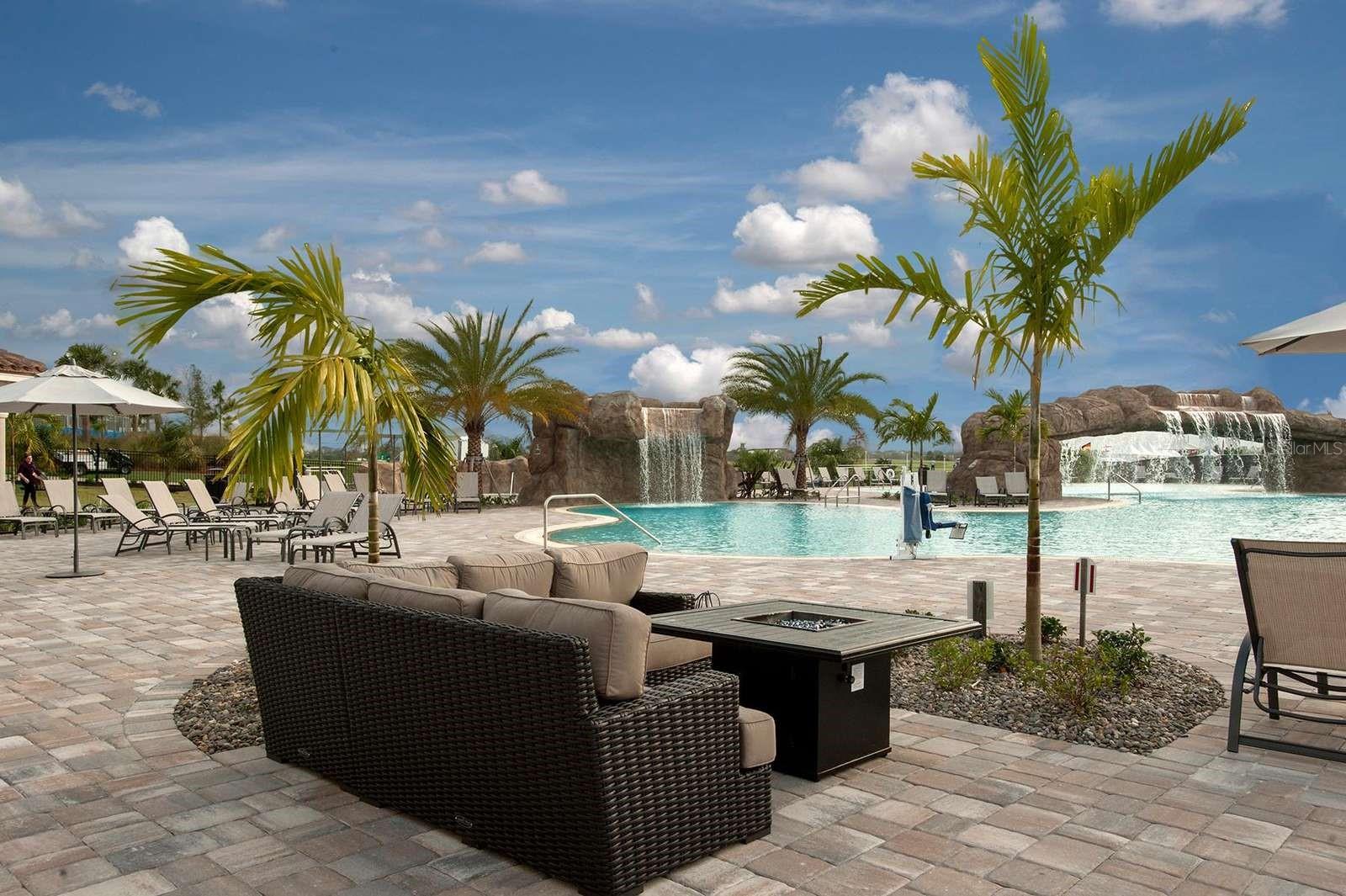 COACH HOMES II AT LAKEWOOD NATIONAL PH 1 - Residential