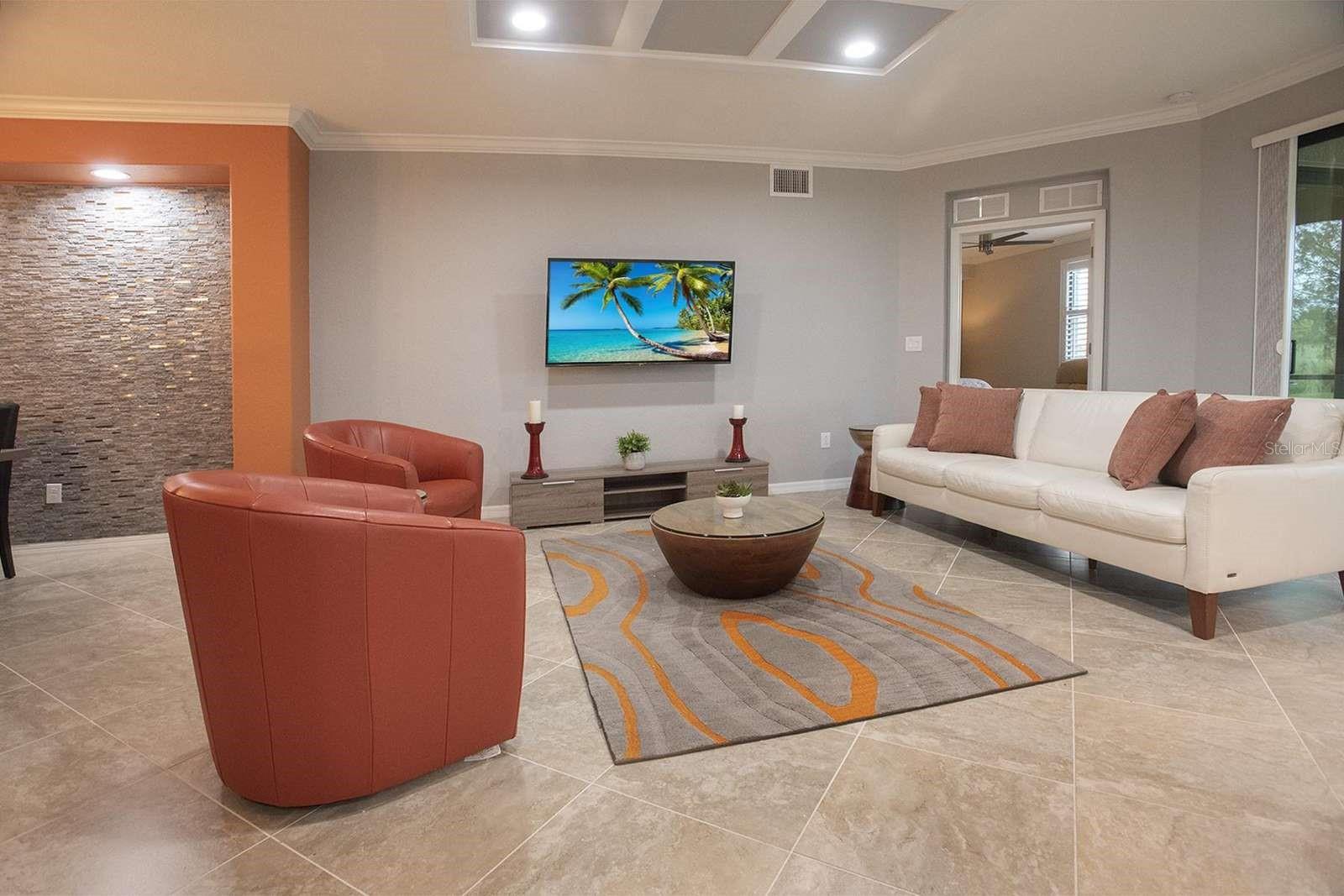 COACH HOMES II AT LAKEWOOD NATIONAL PH 1 - Residential