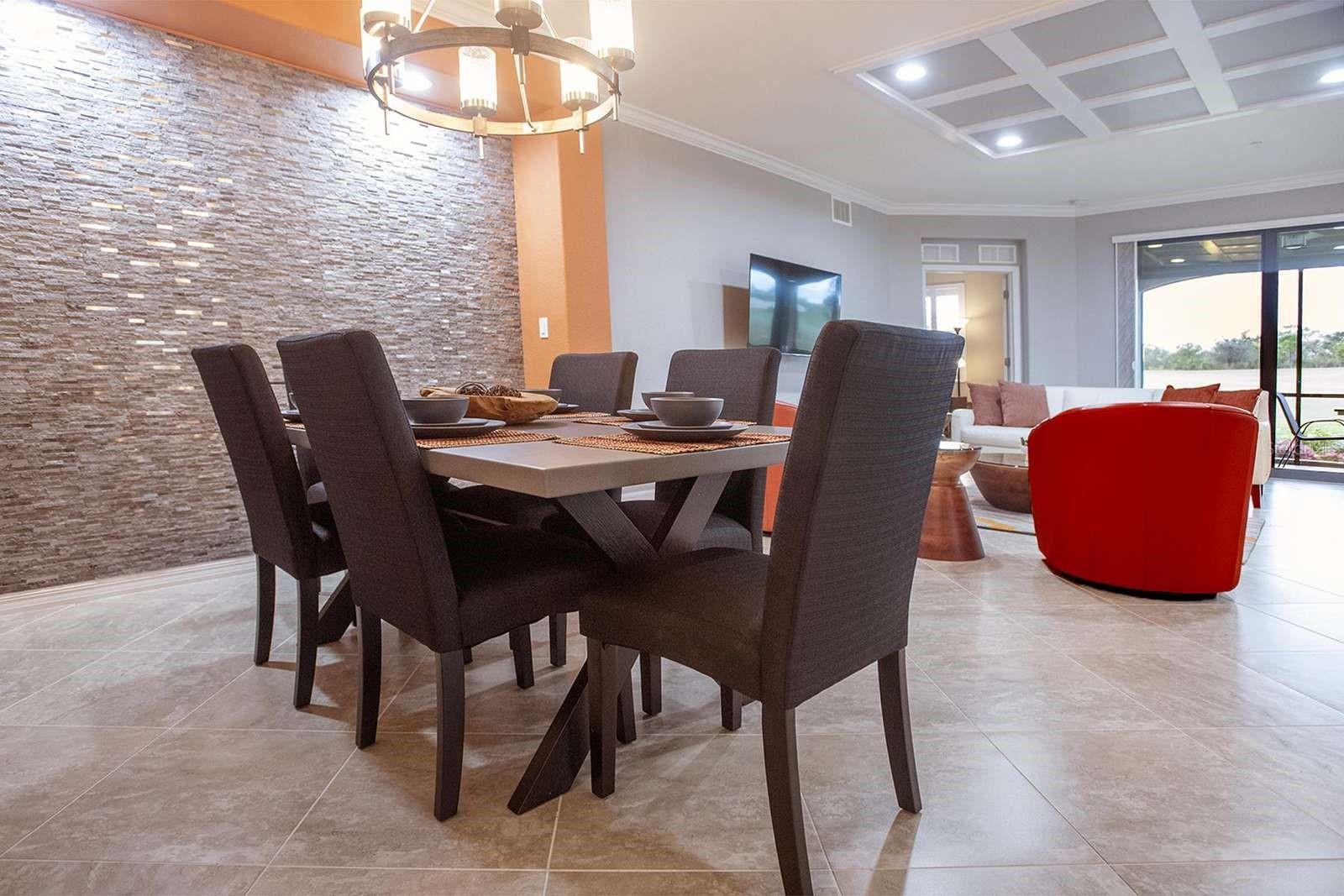 COACH HOMES II AT LAKEWOOD NATIONAL PH 1 - Residential