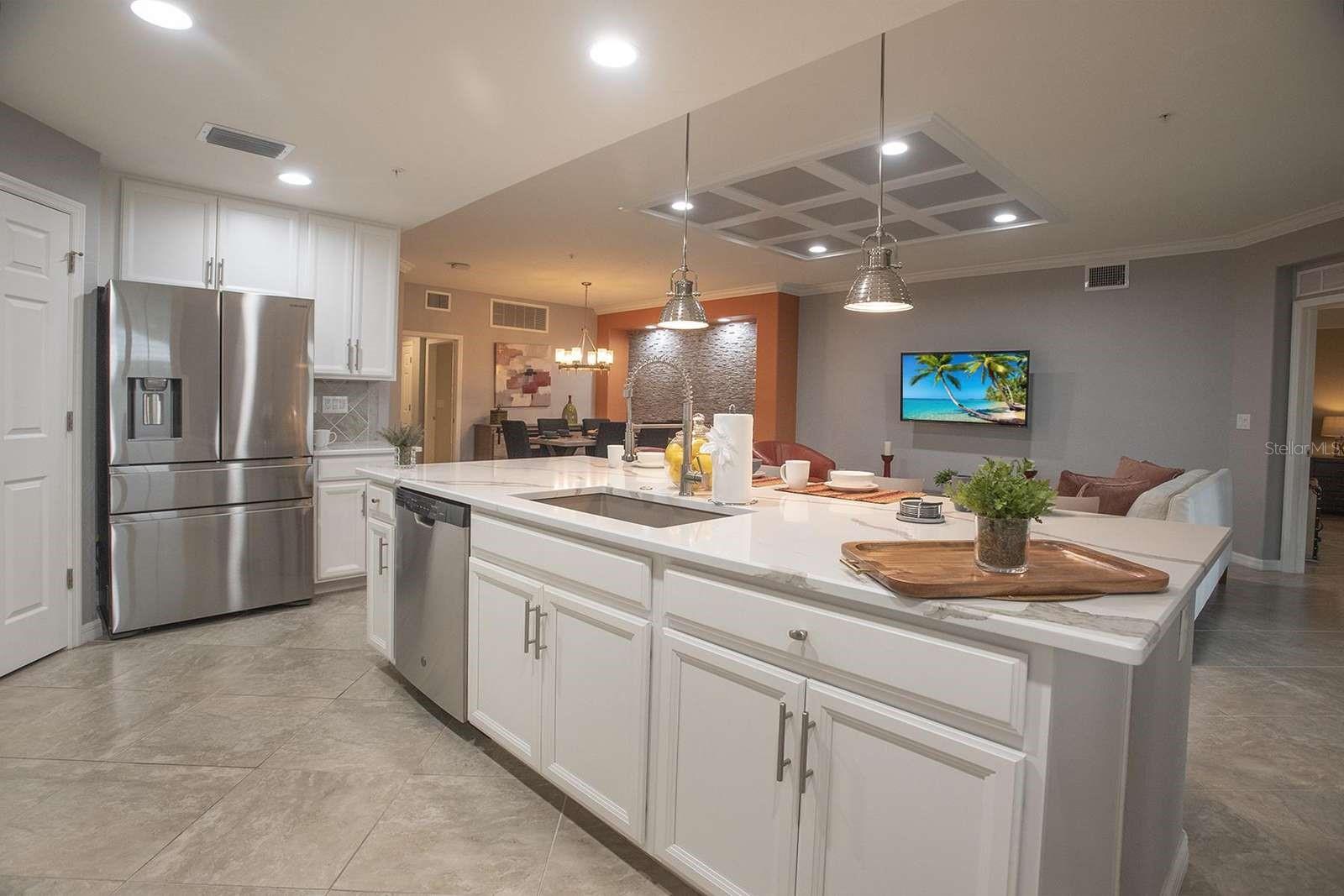 COACH HOMES II AT LAKEWOOD NATIONAL PH 1 - Residential