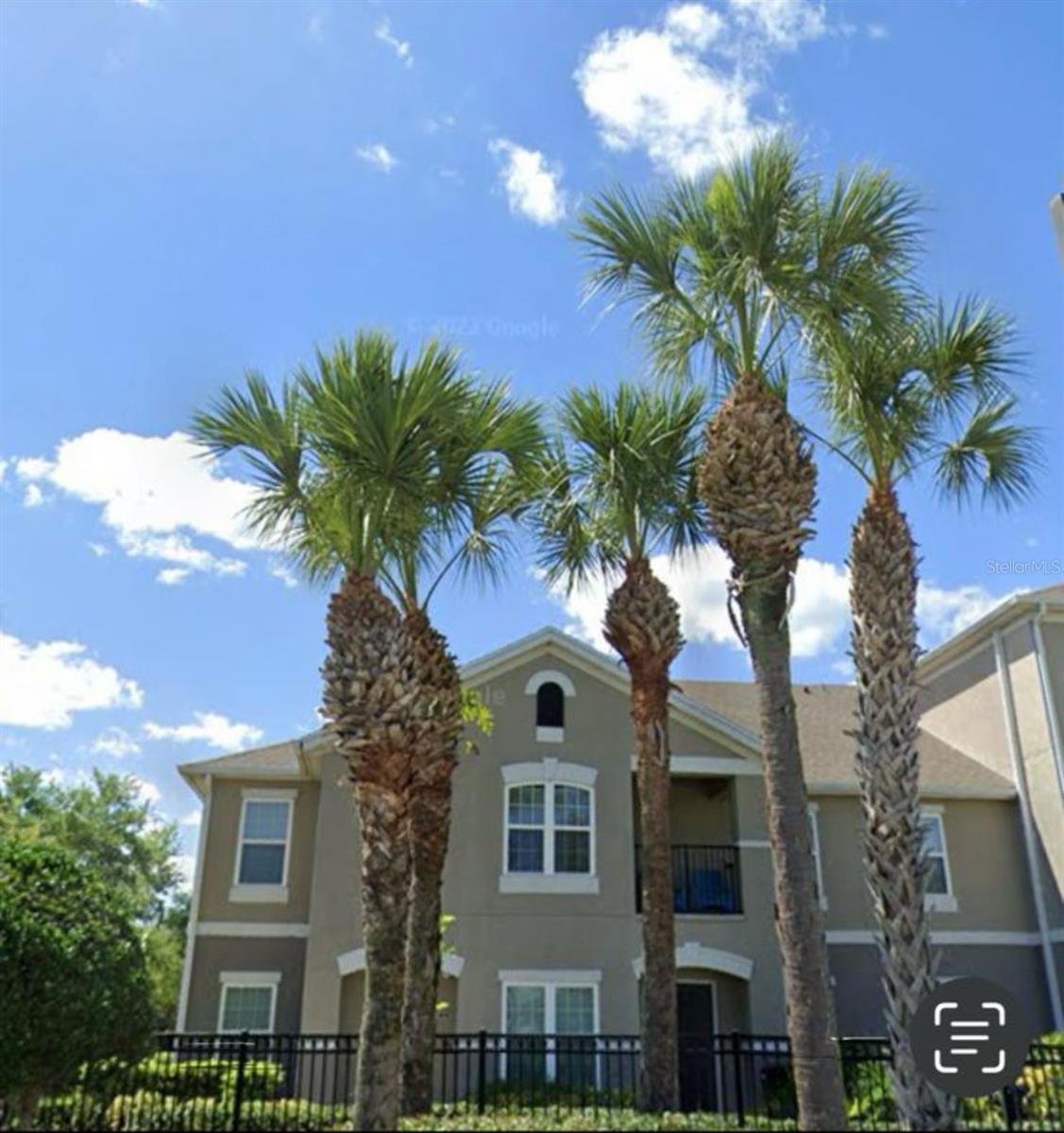 Beautifully Remodeled First Floor Condo – Prime Central Location! This stylish 2 bedroom, 2 bath condo is the perfect blend of comfort, convenience, and investment potential. Located just minutes from the airport, major highways, top restaurants, and all of Orlando’s world famous attractions, it's ideal as a primary home, vacation retreat, or rental property.
Enjoy a fully remodeled interior featuring upgraded cabinets, sleek quartz countertops, stainless steel appliances, a modern farm sink, and in unit laundry. The spacious primary suite comfortably fits a king sized bed with room to spare, while both bathrooms have been tastefully updated. The open-concept living area and generously sized second bedroom add to the home’s functionality and charm.
Relax at the community pool, and forget the hassle of exterior maintenance this move-in-ready gem offers it all!