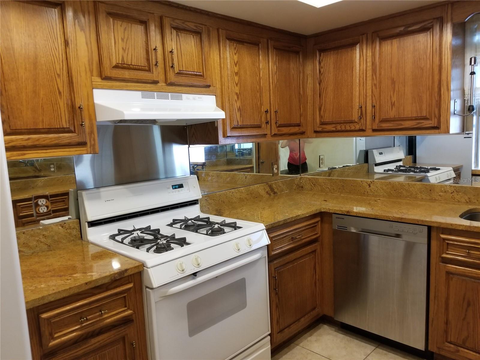 SWEETWOOD ESTATES - Residential Lease