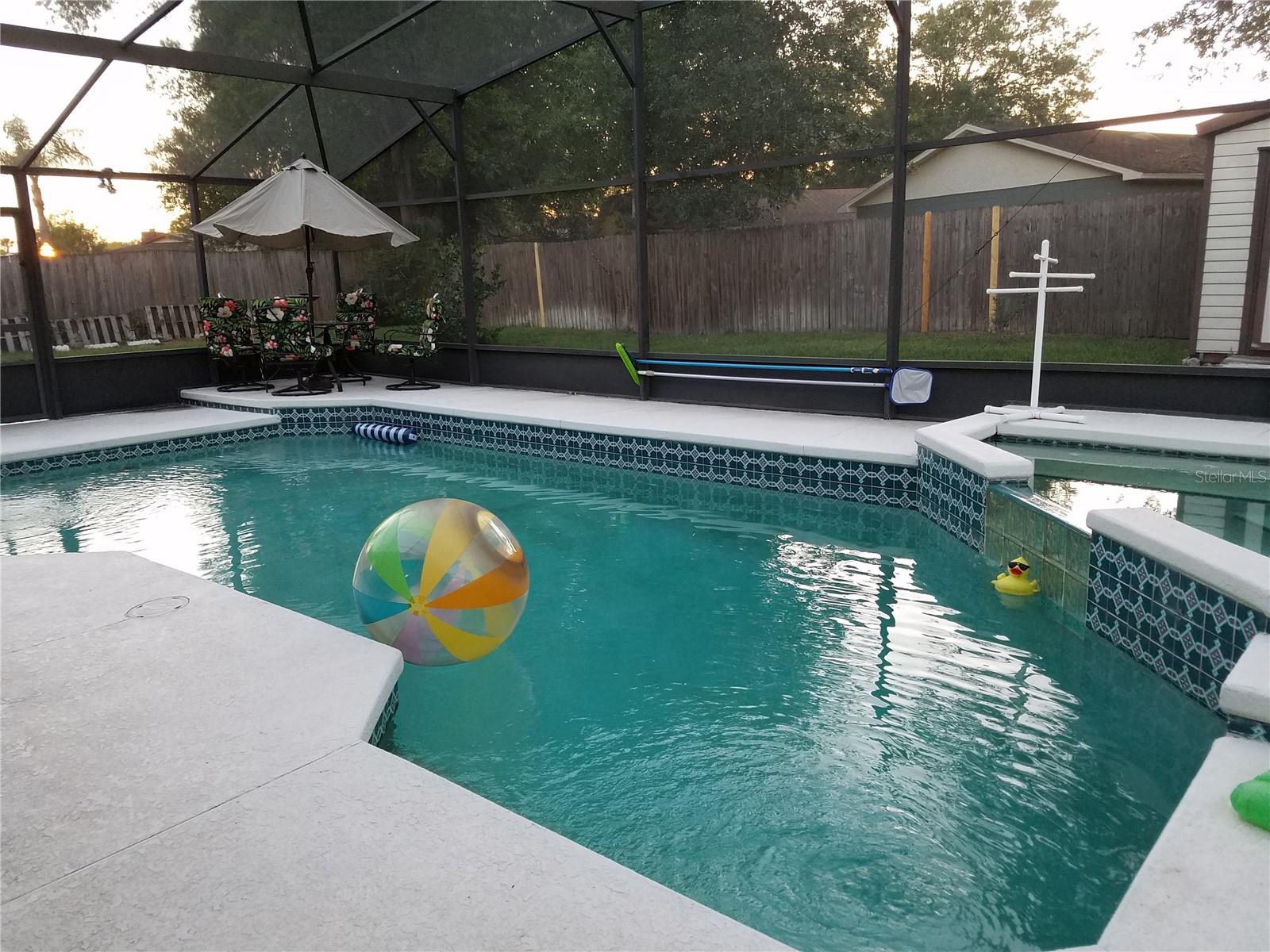 SWEETWOOD ESTATES - Residential Lease