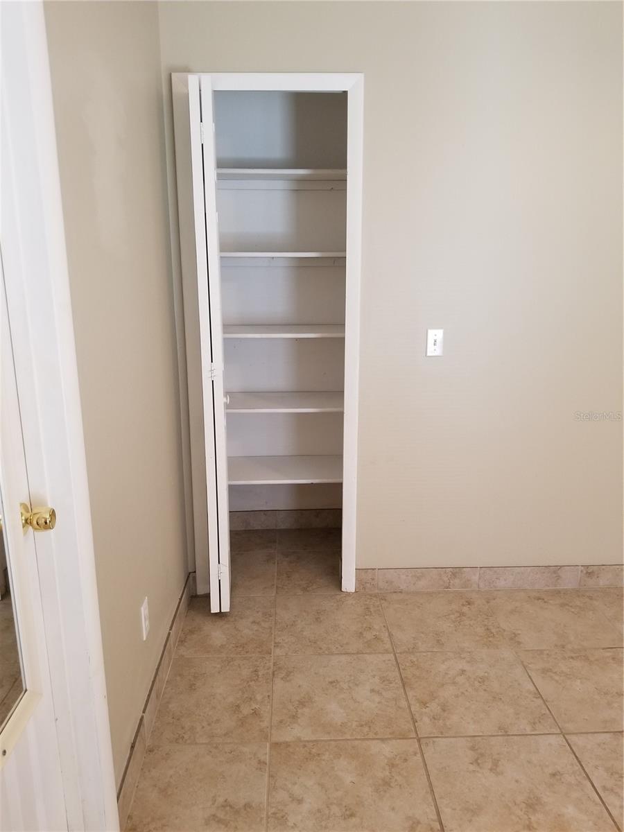 SWEETWOOD ESTATES - Residential Lease