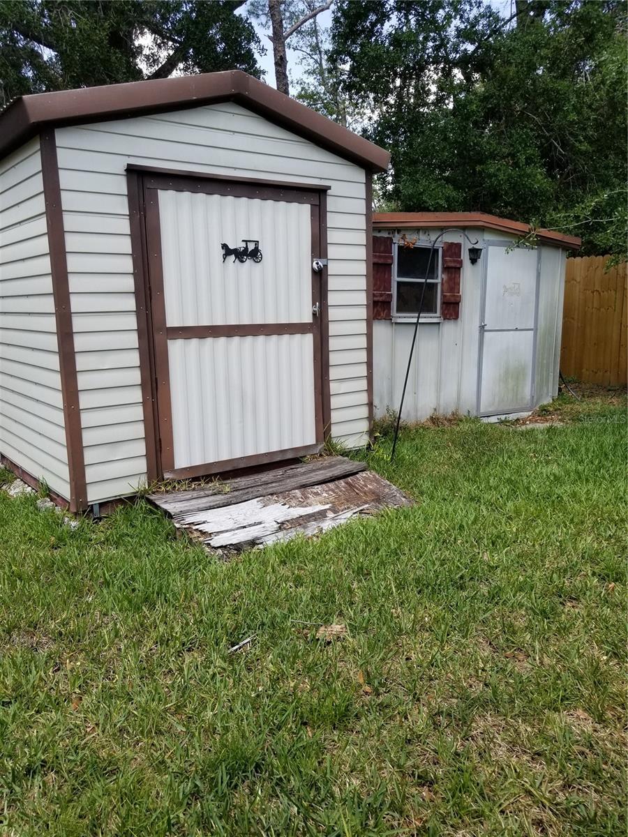 SWEETWOOD ESTATES - Residential Lease