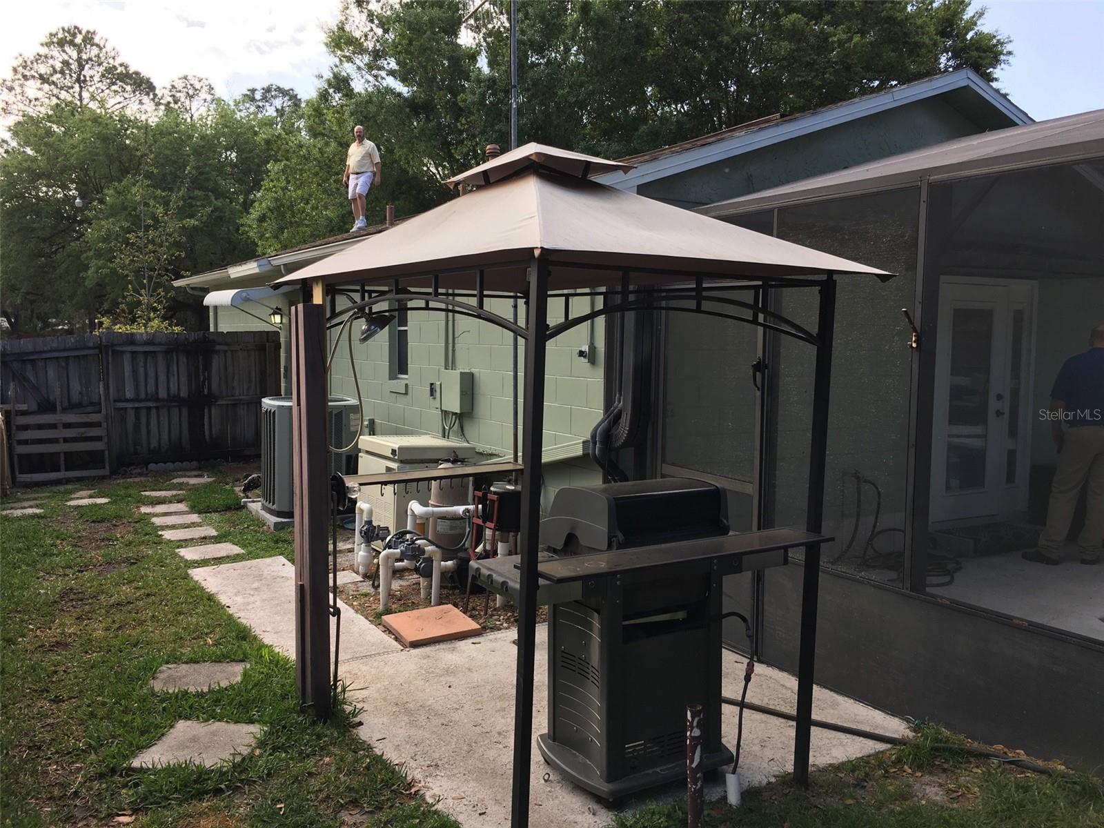 SWEETWOOD ESTATES - Residential Lease