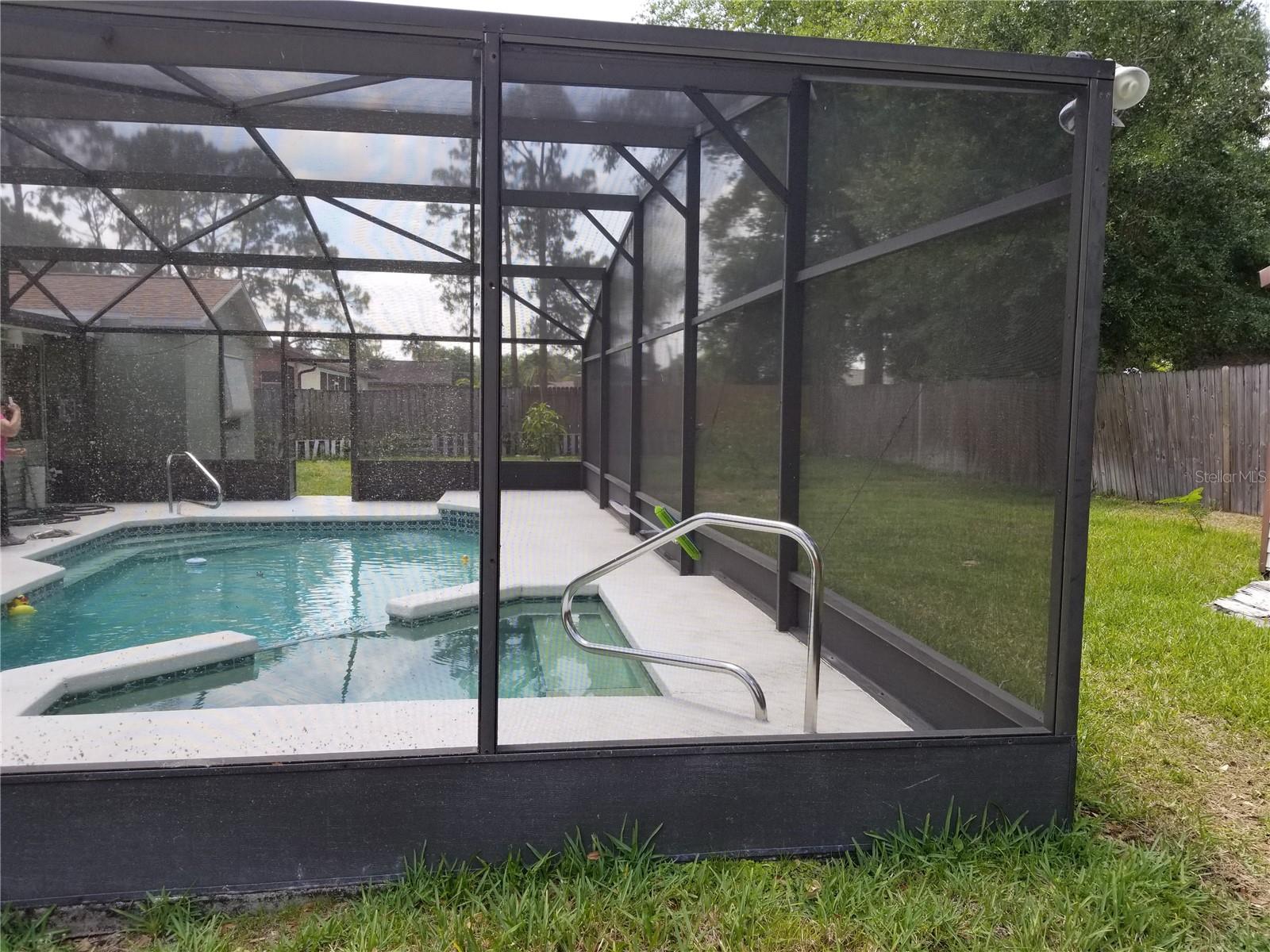 SWEETWOOD ESTATES - Residential Lease