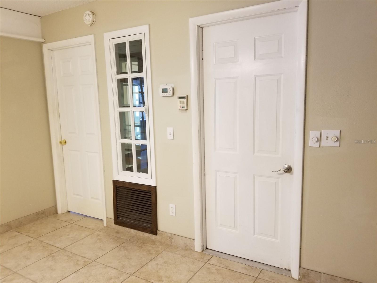 SWEETWOOD ESTATES - Residential Lease