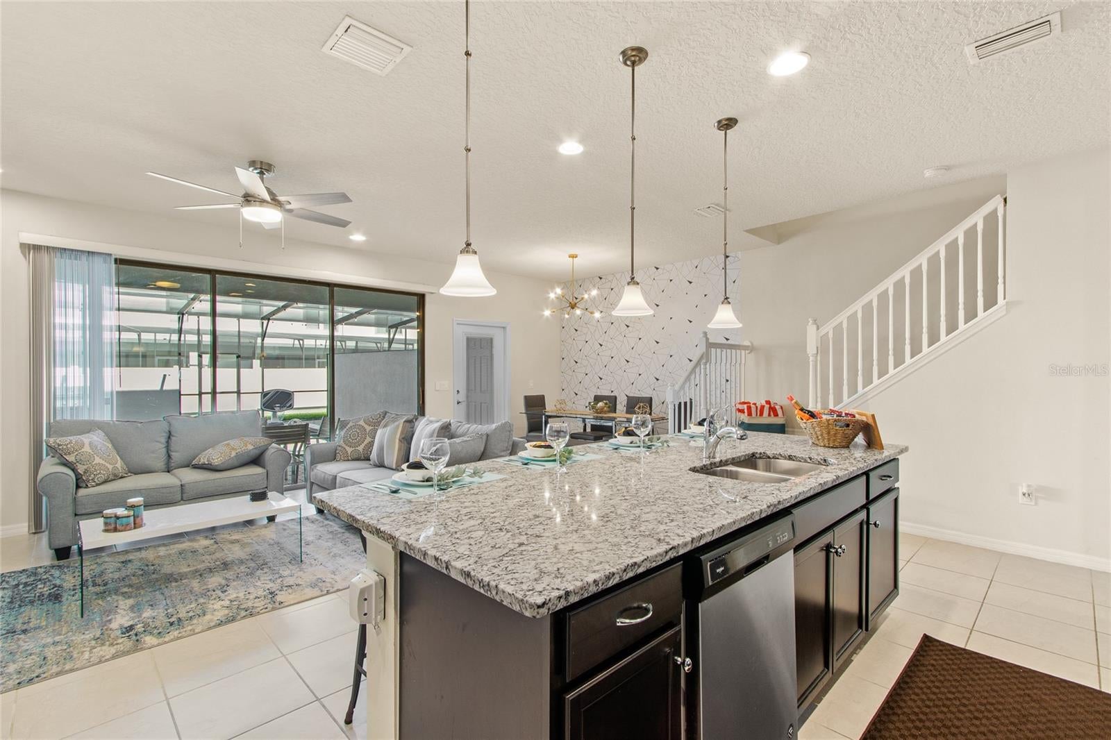 2426 TANGIER DRIVE