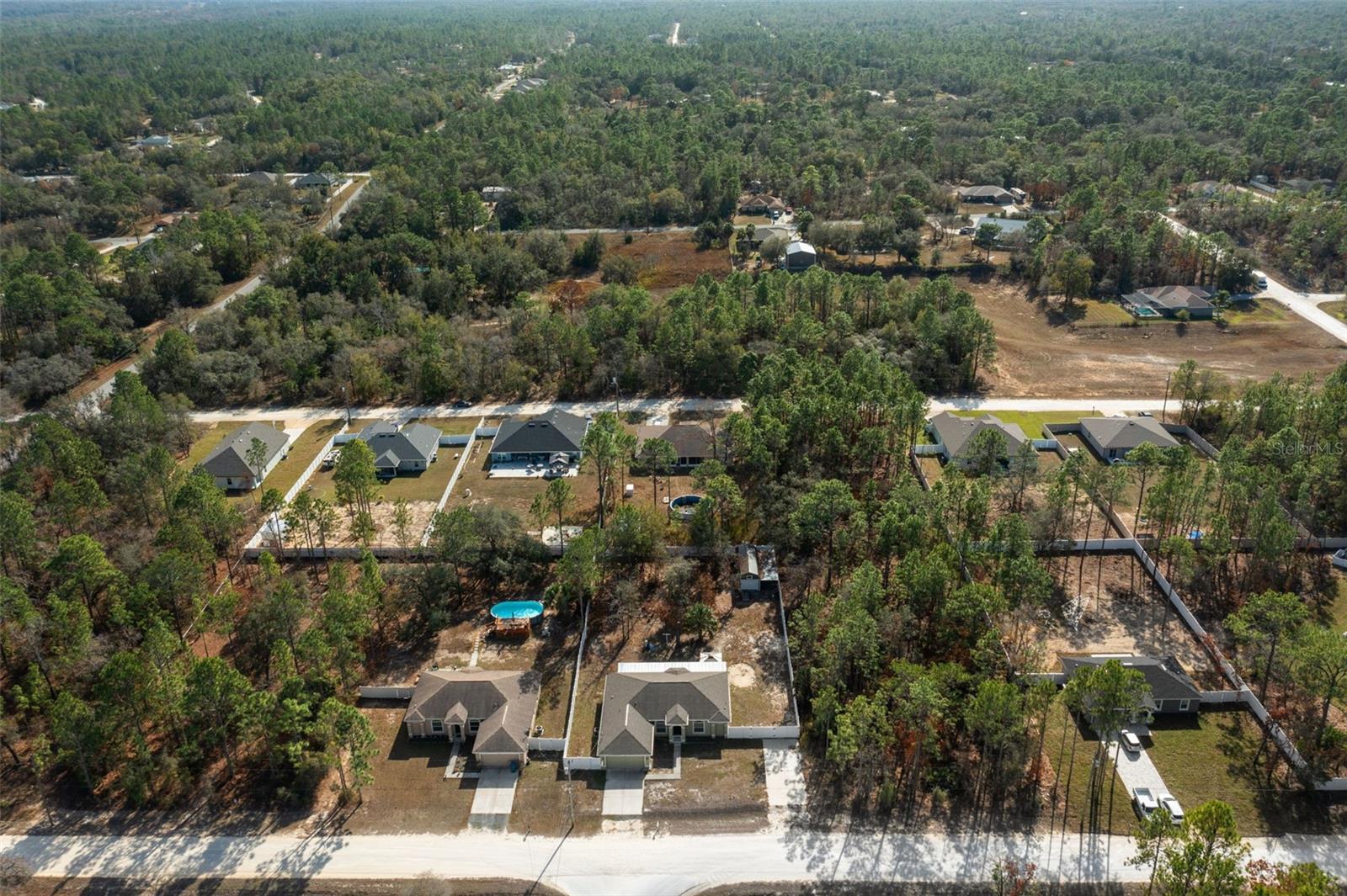 ROYAL HIGHLANDS - Residential