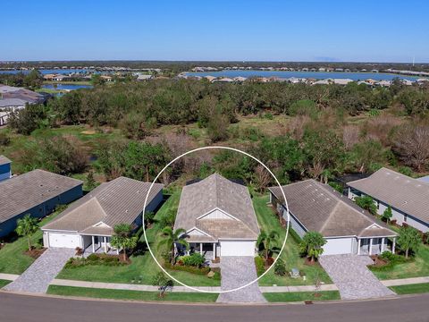 A home in SARASOTA