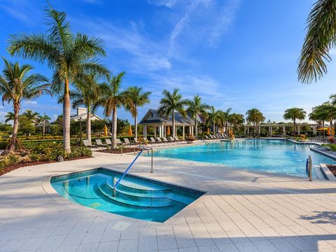 A home in SARASOTA