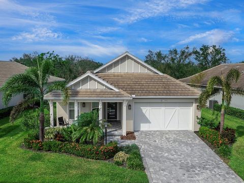 A home in SARASOTA