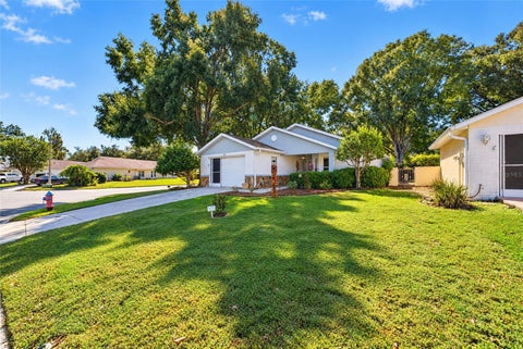 Tiny photo for 9141 SW 91st Circle, Ocala, FL 34481 (MLS # OM734561)