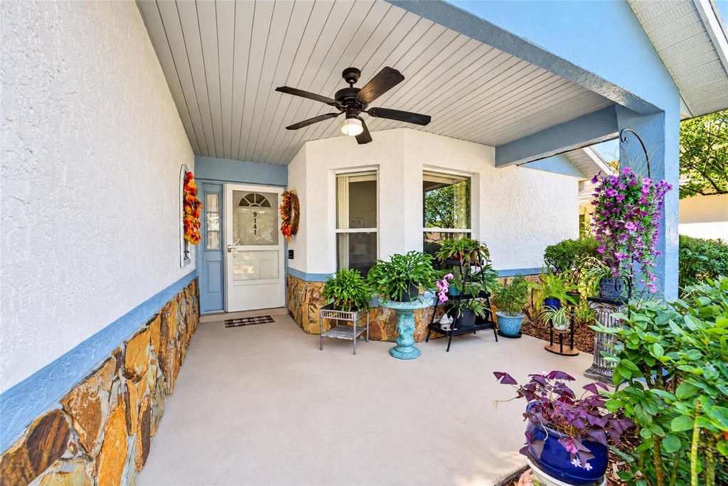 Photo of 9141 SW 91st Circle, Ocala, FL 34481 (MLS # OM734561)