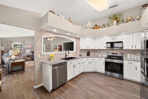 Tiny photo for 9141 SW 91st Circle, Ocala, FL 34481 (MLS # OM734561)