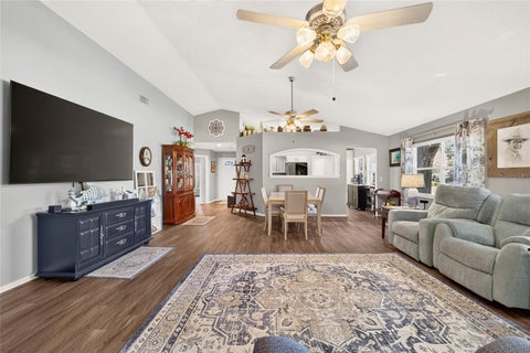Tiny photo for 9141 SW 91st Circle, Ocala, FL 34481 (MLS # OM734561)