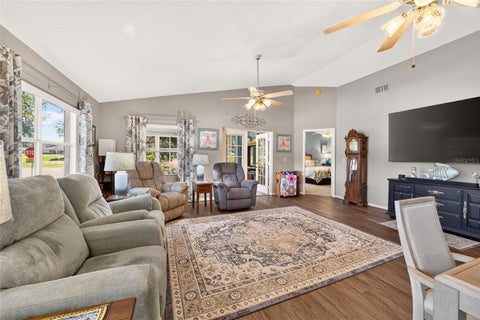 Tiny photo for 9141 SW 91st Circle, Ocala, FL 34481 (MLS # OM734561)