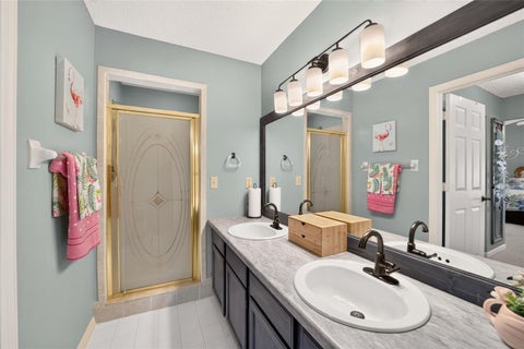 Tiny photo for 9141 SW 91st Circle, Ocala, FL 34481 (MLS # OM734561)