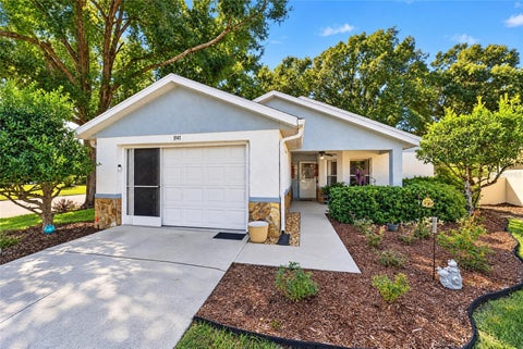 Tiny photo for 9141 SW 91st Circle, Ocala, FL 34481 (MLS # OM734561)