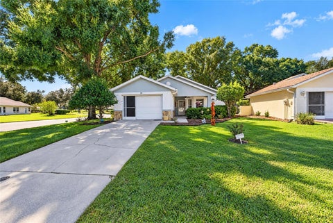Tiny photo for 9141 SW 91st Circle, Ocala, FL 34481 (MLS # OM734561)