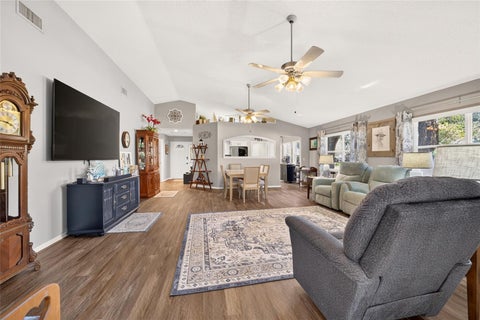Tiny photo for 9141 SW 91st Circle, Ocala, FL 34481 (MLS # OM734561)